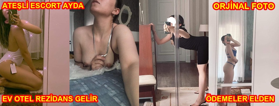 istanbul ayda